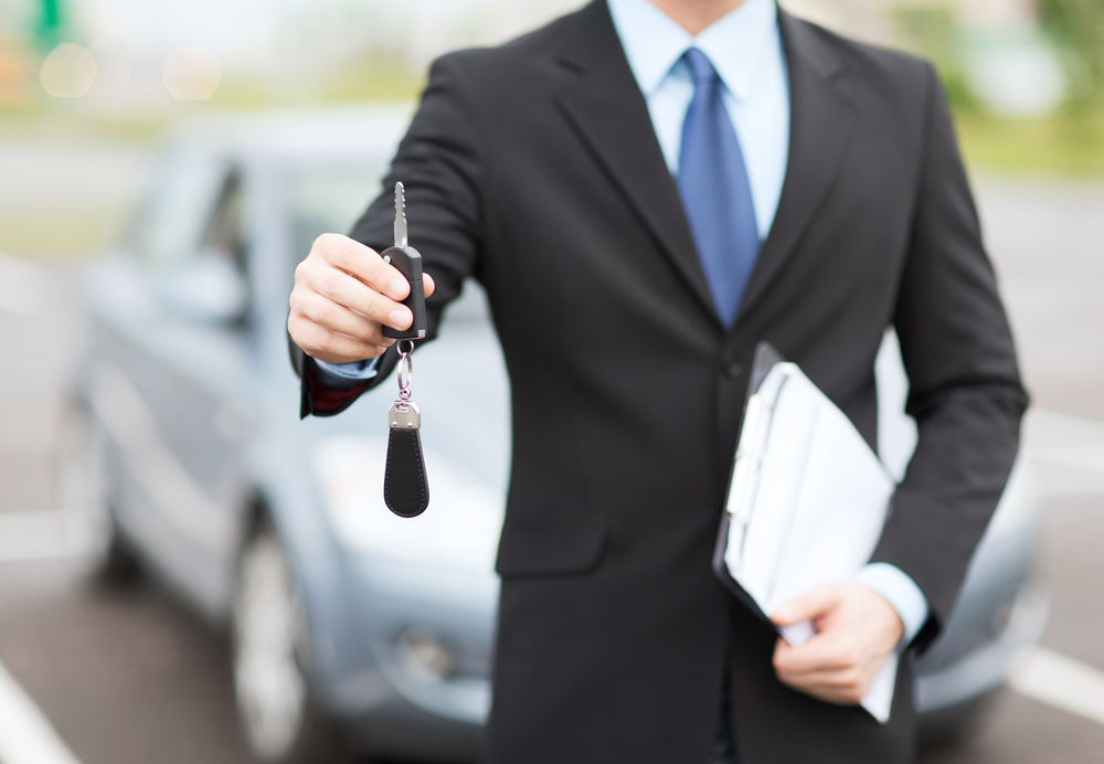 Waar moet je op het letten op het vlak van een auto leasen? Esdac