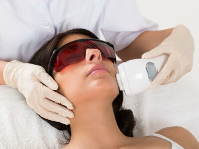 laserbehandeling