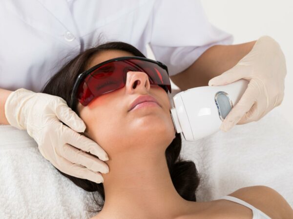 laserbehandeling